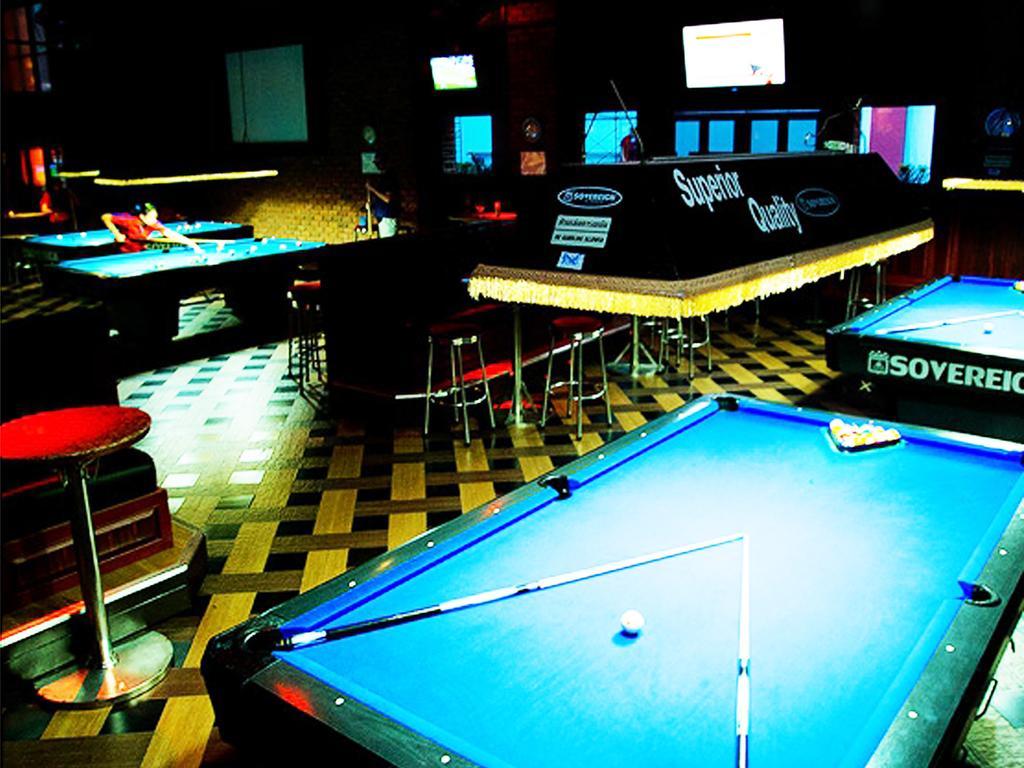 Fourteen Again Pattaya Exteriér fotografie